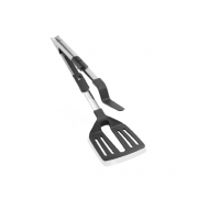 Кухонні щипці-лопатка Leifheit Proline 2 в 1 03089 4006501030894