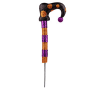 Декор Хэллоуин Нога злой ведьмы 76 см YES! Fun 974313