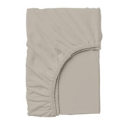 Простирадло на гумці в дитяче ліжечко Bronze Cosas ранфорс