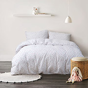 Постільна білизна Molly Heart муслін Lotus Home