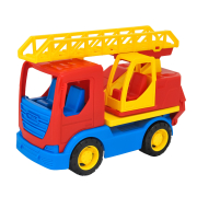 Авто "TechTruck" пожежна