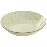 Тарелка суповая фарфоровая 20 см Stony Beige Limited Edition CG-015-3