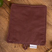 Прихватка кухонна 205 Chocolate Mirson