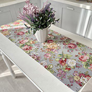 Доріжка гобеленова LiMaSo EDEN1175GR