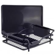 Сушарка для посуду 46.5х32х13.5 см Ofenbach 100402