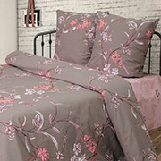 Комплект постільної білизни T360 бязь Ярослав