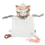 Іграшка - текстильна ельфік Айлі, ELFIKI