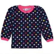 Кофточка Татошка 0405204сг синя