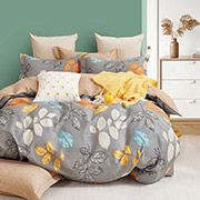 Постельное белье TL-2307 VIP сатин-лайт люкс Love You