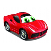 Ігрова автомодель з І / Ч управлінням Ferrari 488 GTB Bb Junior AKT-16-82003