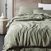 Постільна білизна W-0018 варена бавовна Bella Villa