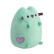 Іграшка м'яконабивна 18 см Pusheen Aurora 230224C м'ятна