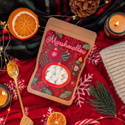 Маршмеллоу 90 г New Year Mood