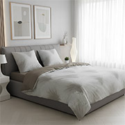 Постільна білизна 25403 ранфорс Вілюта