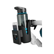 Тримач 2 в 1 для коляски FreeON