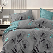 Постільна білизна Чудовий вечір 300638 сатин Selena