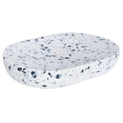 Мыльница Lapis Bisk 08197 