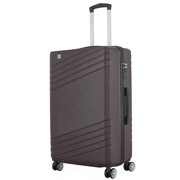 Валіза 28 L Brown T5788-3 Semi Line DAS302973