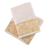 Рушник махровий Irya Scarlet gold