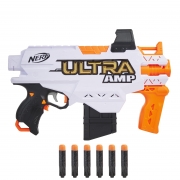 Бластер Ультра АМП Nerf Hasbro F0955
