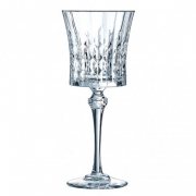 Набір келихів 6 шт Eclat lady diamond 270 мл L9743