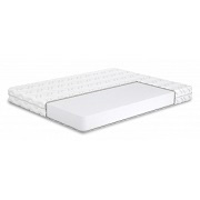 Матрац двосторонній ортопедичний Лідс Matroluxe