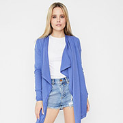 Кардиган Прованс Light-Style лавандовий