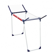 Підлогова сушилка для білизни Leifheit Pegasus 150 Slim 4006501815705