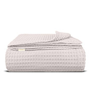 Дитячий вафельний плед-покривало Biscuit Greek Waffle Cosas