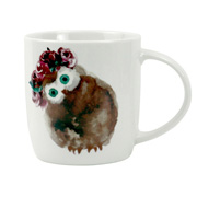 Чашка порцелянова Limited Edition Romantic Owl A 320 мл 12225-131114JLA