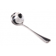 Половник для соусу Salvinelli President 17,5 см MSPR