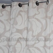 Штора Antilo Lister Lino - Фото №2