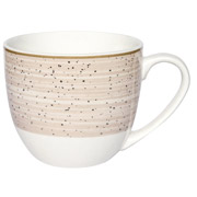 Чашка порцелянова 540 мл Stony Mokka Jumbo Limited Edition CG-014-4