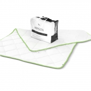 Ковдра бамбукова MirSon Bamboo 0402 демісезонна