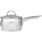 Ківш із кришкою Ringel Salsa 16 см 1.6л RG-4034-16