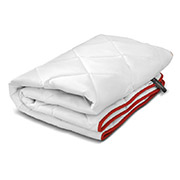 Детское зимнее антиаллергенное одеяло MirSon 816 DeLuxe Eco-Soft