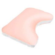 Наволочка сатин Aero Light Peach на подушку ErgoSens Sonex