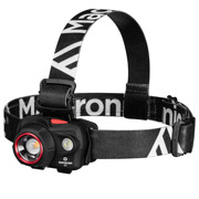 Ліхтар налобний 300 Лм Sunscan 5.3 90 CRI PHL0031 Mactronic DAS302564