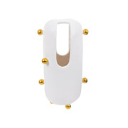 Ваза декоративна 29 см Lefard 811-069