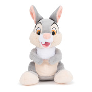 Іграшка м'яконабивна 25 см Туптуп Disney 75280