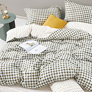 Постільна білизна XC-513 VIP сатин-лайт люкс Love You