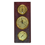 Метеостанція 203804 Mahagony Moller DAS301249