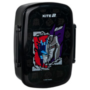 Ланчбокс с наполнением 750 мл Transformers Kite TF25-163