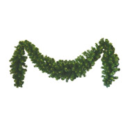 Елочная ветка 2,5 м Фигурная YES! Fun 902145