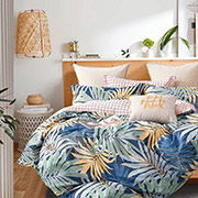 Постільна білизна RFS-922 VIP сатин-лайт люкс Love You