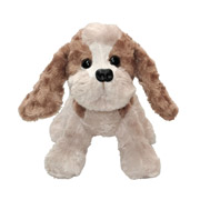 Іграшка м'яка Собачка Кокер-спаніель Арчі Tigres СО-0130