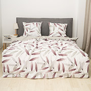 Постільна білизна 24286 ранфорс Вілюта