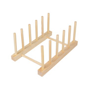 Підставка під тарілки 23x12,5 см Lefard 811-020