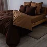 Постільна білизна Винний топаз ТЕП ранфорс