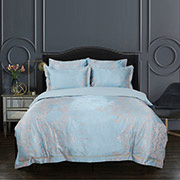 Постільна білизна Angels Lilya жакард Arya